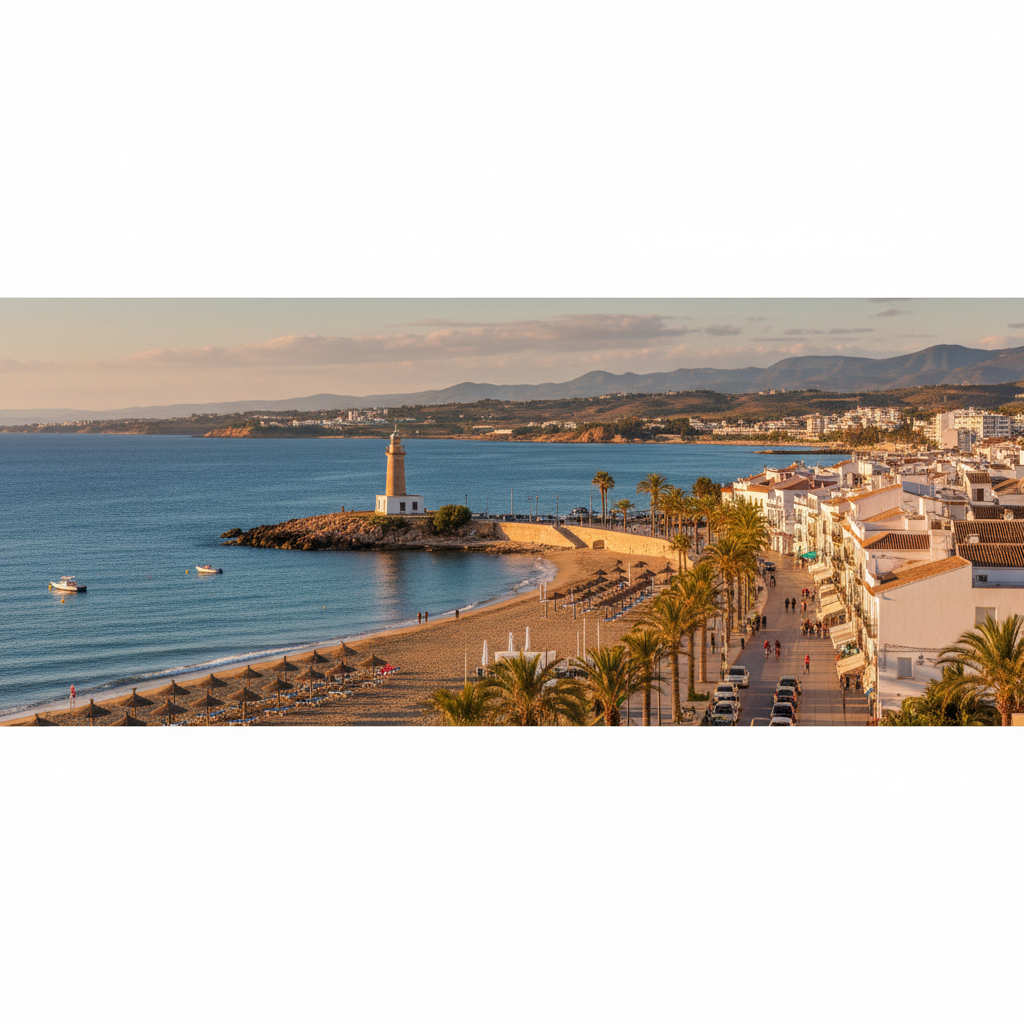 Qué ver en Torre del Mar: 12 planes que no puedes perderte