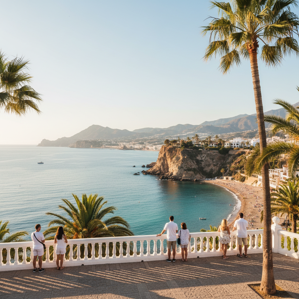 Que ver Nerja: Guía completa para una escapada de un día