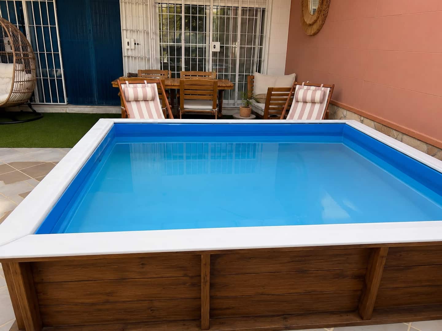 Alma del Sol · Baviera Golf foto 2