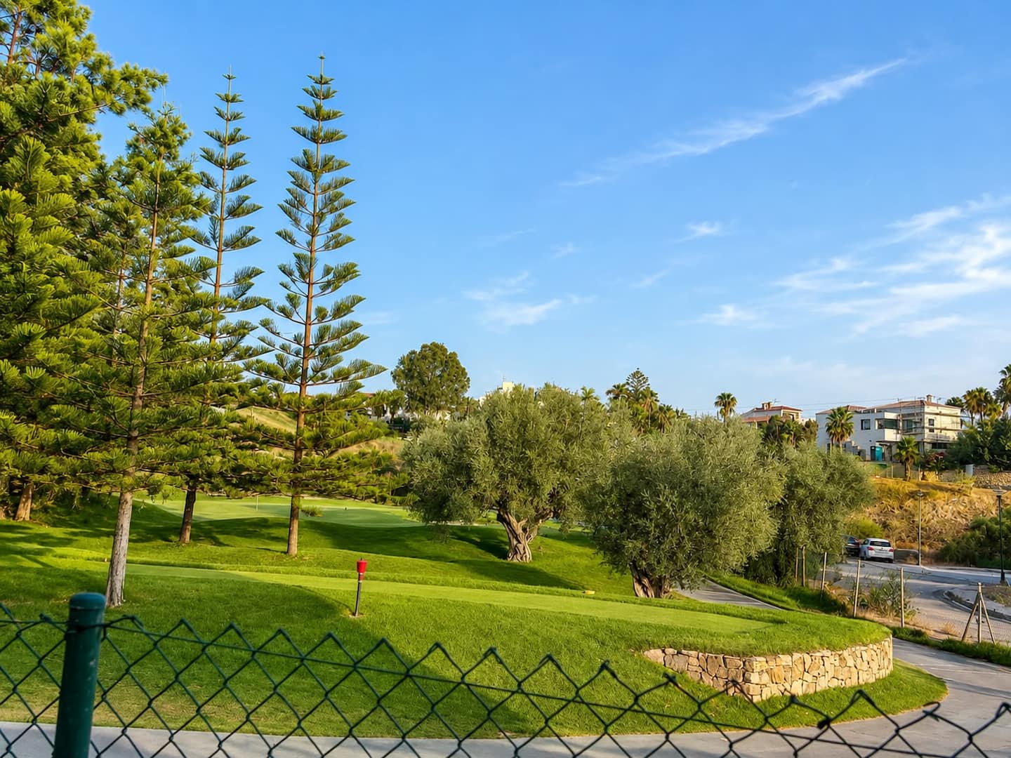 Alma del Sol · Baviera Golf foto 4
